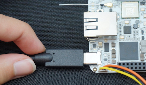 BeagleBone AI Overview