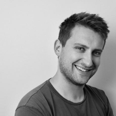 Mikkel Ulstrup